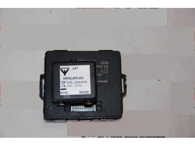 bontott AUDI A3 Gateway Elektronika