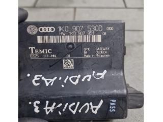 bontott AUDI A3 Gateway Elektronika