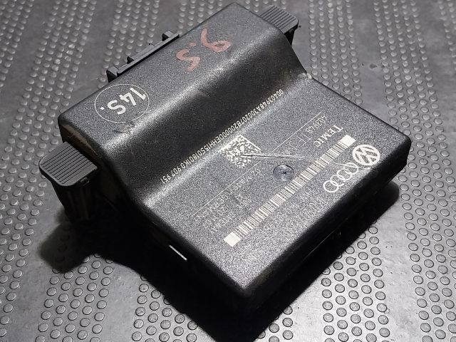 bontott AUDI A3 Gateway Elektronika