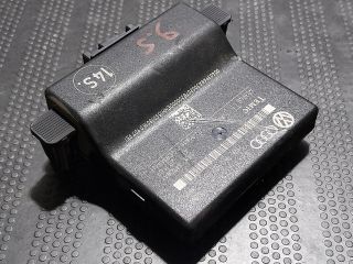 bontott AUDI A3 Gateway Elektronika