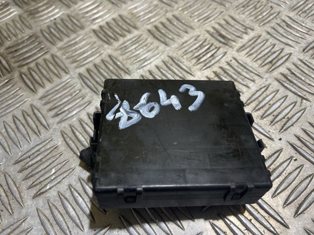 bontott AUDI A3 Gateway Elektronika