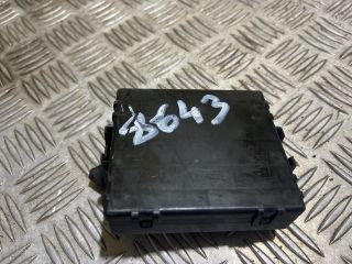 bontott AUDI A3 Gateway Elektronika