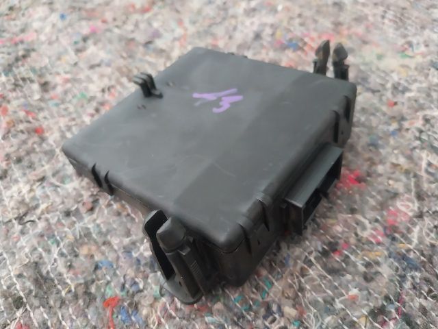 bontott AUDI A3 Gateway Elektronika