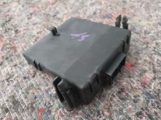 bontott AUDI A3 Gateway Elektronika