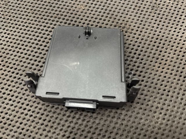 bontott AUDI A3 Gateway Elektronika