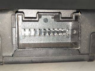 bontott AUDI A3 Gateway Elektronika