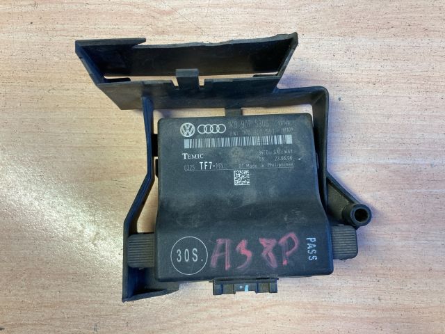 bontott AUDI A3 Gateway Elektronika