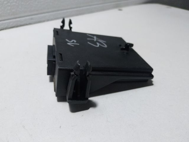 bontott AUDI A3 Gateway Elektronika