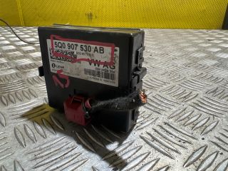 bontott AUDI A3 Gateway Elektronika