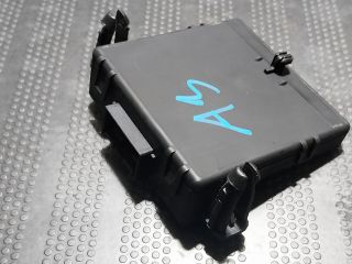 bontott AUDI A3 Gateway Elektronika