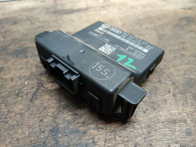 bontott AUDI A3 Gateway Elektronika