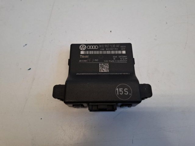 bontott AUDI A3 Gateway Elektronika