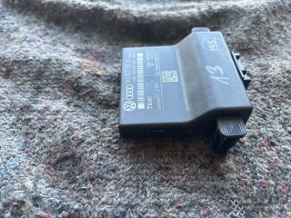 bontott AUDI A3 Gateway Elektronika