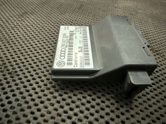 bontott AUDI A3 Gateway Elektronika