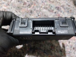 bontott AUDI A3 Gateway Elektronika