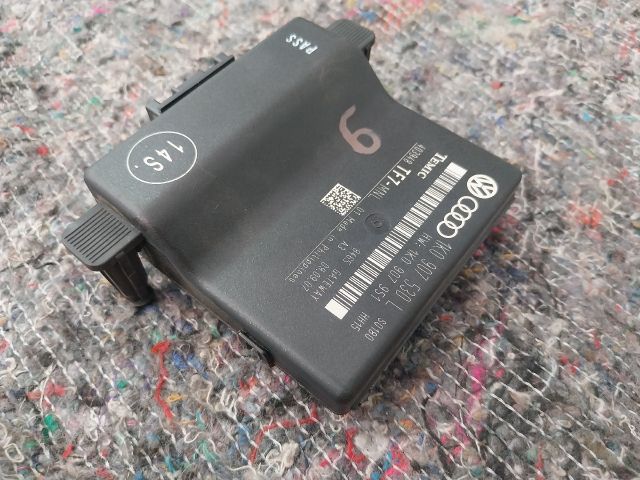 bontott AUDI A3 Gateway Elektronika