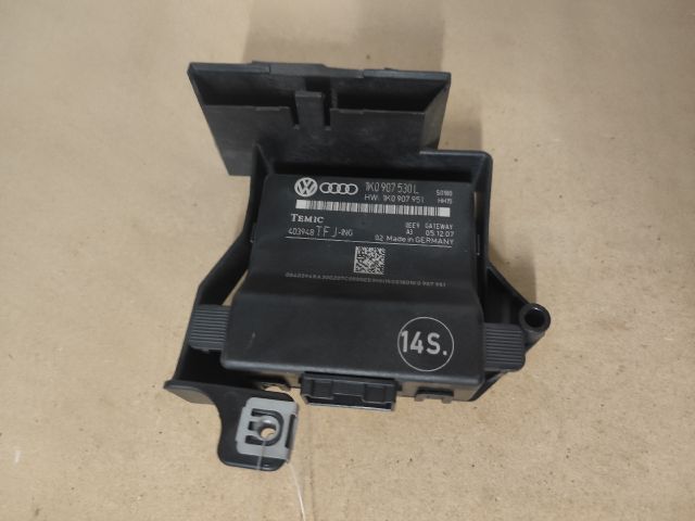 bontott AUDI A3 Gateway Elektronika