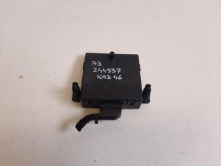 bontott AUDI A3 Gateway Elektronika