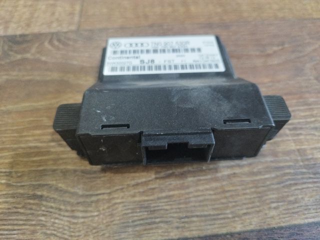 bontott AUDI A3 Gateway Elektronika