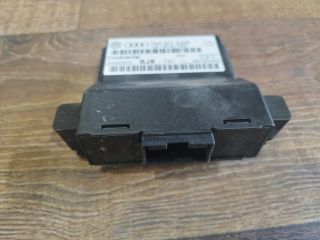 bontott AUDI A3 Gateway Elektronika