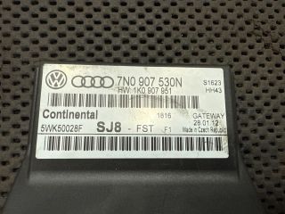 bontott AUDI A3 Gateway Elektronika