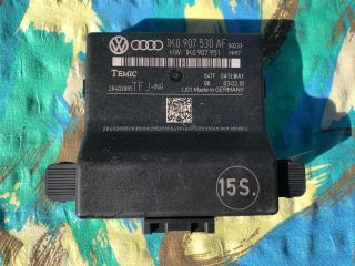 bontott AUDI A3 Gateway Elektronika