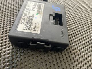 bontott AUDI A3 Gateway Elektronika