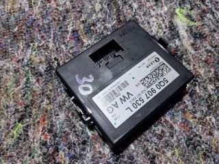 bontott AUDI A3 Gateway Elektronika