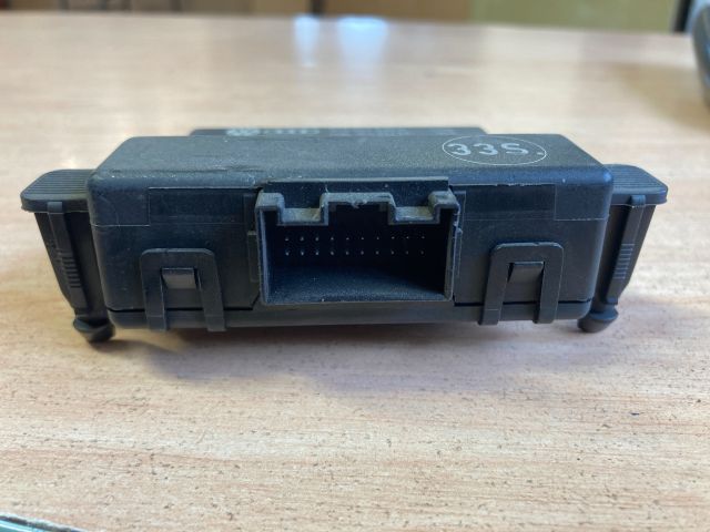 bontott AUDI A3 Gateway Elektronika