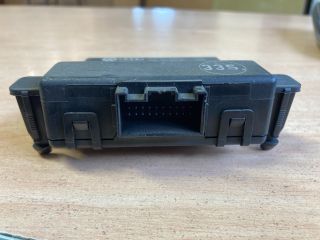 bontott AUDI A3 Gateway Elektronika