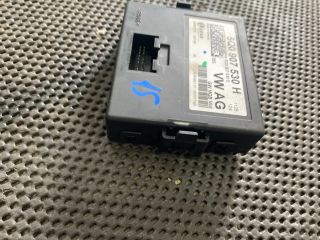 bontott AUDI A3 Gateway Elektronika