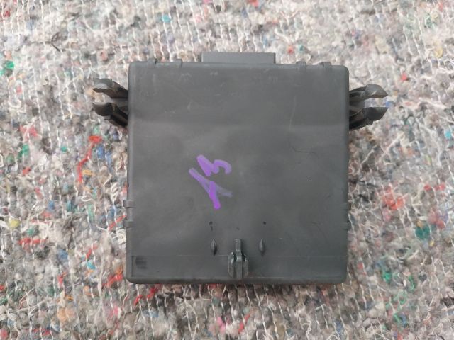 bontott AUDI A3 Gateway Elektronika