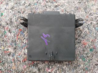 bontott AUDI A3 Gateway Elektronika