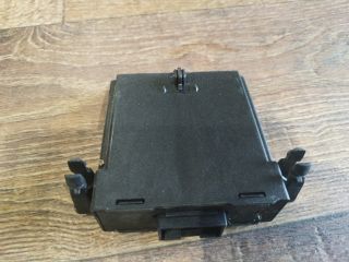 bontott AUDI A3 Gateway Elektronika