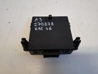 bontott AUDI A3 Gateway Elektronika