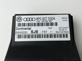 bontott AUDI A3 Gateway Elektronika