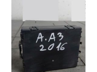 bontott AUDI A3 Gateway Elektronika