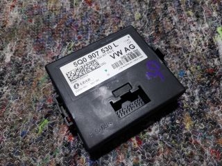 bontott AUDI A3 Gateway Elektronika