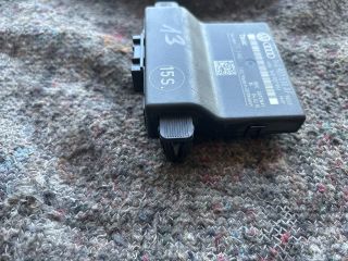 bontott AUDI A3 Gateway Elektronika