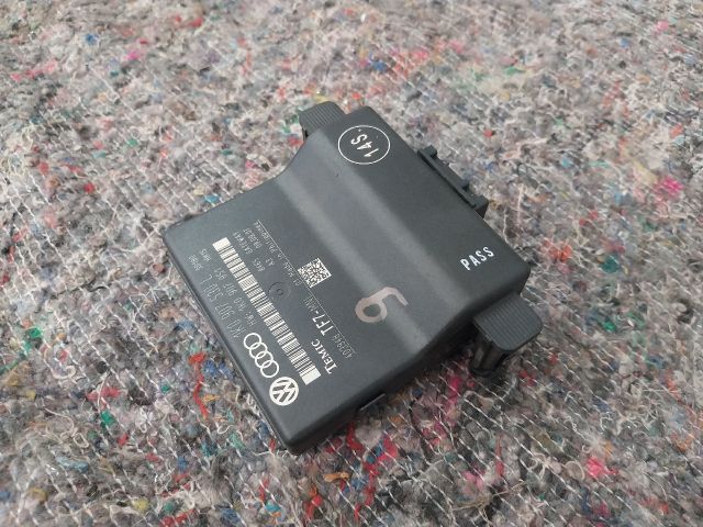 bontott AUDI A3 Gateway Elektronika