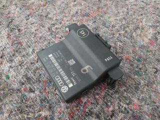 bontott AUDI A3 Gateway Elektronika