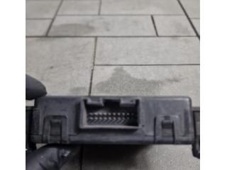 bontott AUDI A3 Gateway Elektronika