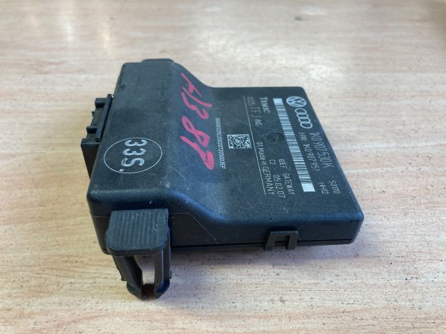 bontott AUDI A3 Gateway Elektronika