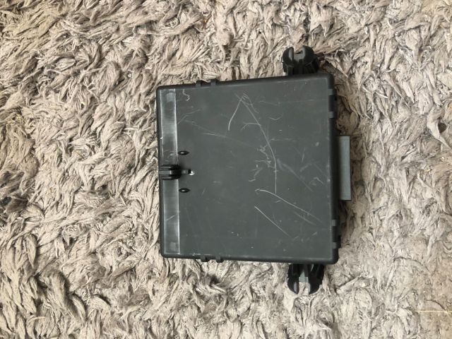 bontott AUDI A3 Gateway Elektronika