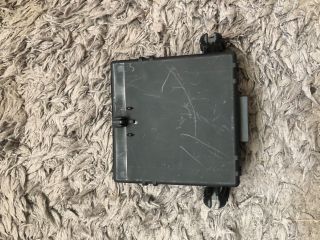 bontott AUDI A3 Gateway Elektronika