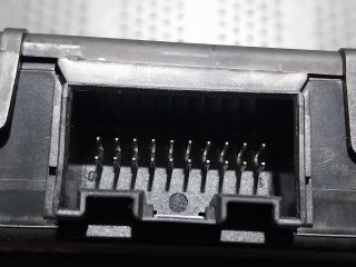 bontott AUDI A3 Gateway Elektronika