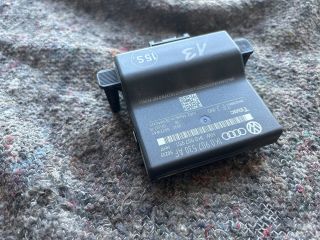 bontott AUDI A3 Gateway Elektronika