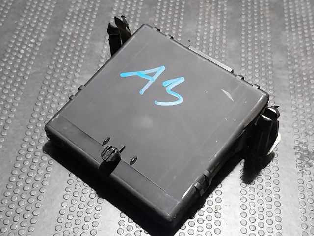 bontott AUDI A3 Gateway Elektronika