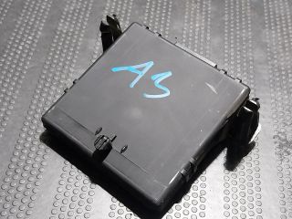 bontott AUDI A3 Gateway Elektronika