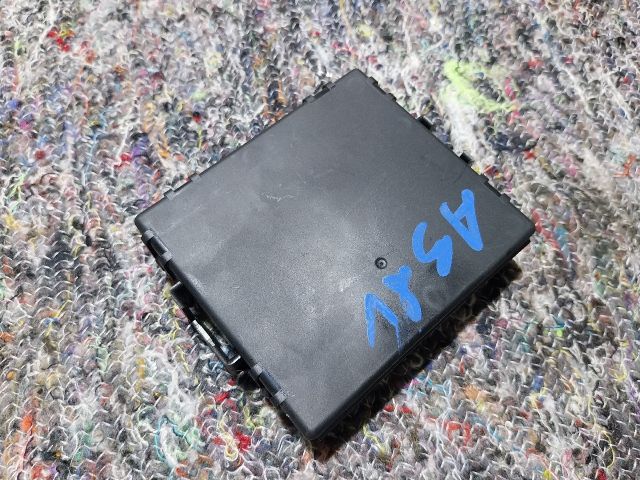 bontott AUDI A3 Gateway Elektronika